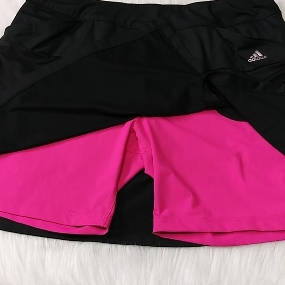 adidas Golf Climacool Skort - Picture 10 of 13
